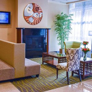 Comfort Inn & Suites Downtown Tacoma